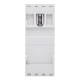 Модульний контактор IKD25-22, 230 V, AC/DC Iskra