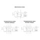 Устройство защитного отключения 63A 1Р+N A 30 mA ISKRA NFI2 (30104241000)