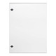 Шкаф из полиэстера IDE 800x600x300 серии GLASS IP66 (POL806030) Шкаф из полиэстера IDE 800x600x300 серии GLASS IP66 (POL806030)