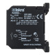 Контактор ISKRA K08M-10 M7 5А 1НО 230В 50 Гц (30041327000)