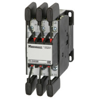Контактор BENEDICT с компенсатором 20 kVAr 3~400V 50/60Hz