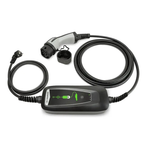 Зарядное устройство 3,6 кВт Type GBT Wissenergy 10-16А IP66 (WS020 Type GBT)