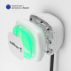 Зарядная станция 32А 22кВт Тype 2 кабель 7 м Wi-Fi BT Wallbox Pulsar Plus (PLP1-M-2-4-9-001)