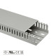 Перфорированный короб 80х40мм Klemsan KKC 8040 2м (0.0.0.5.51034)