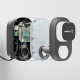 Зарядная станция 32А 22 кВт Тype 2 400В розетка Wi-Fi BT Wallbox Pulsar Plus Socket (PSP1-W-2-4-9-002)