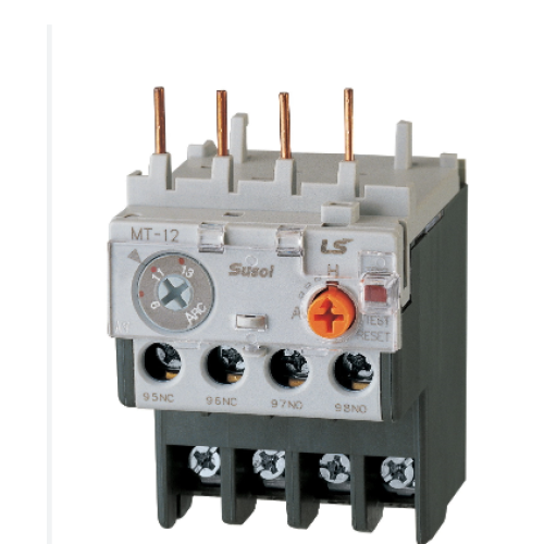 Тепловое реле LS MT-95 L(3K), 90A 80~100 (13060013)