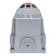 Розетка внешняя силовая IDE 125A 415В 3P+N+T IP67 Красный (3876)