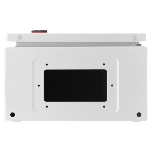 Щит металлический навесной IP66 350х250х155 с монтажной платой nVent HOFFMAN (MAS0352515R5)