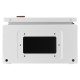 Щит металлический навесной IP66 350х250х155 с монтажной платой nVent HOFFMAN (MAS0352515R5)