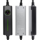 Зарядная станция BS-PCD050 Besen 32A-1Ф/24А-3Ф 230/400В 16 кВт розетка Type 2 с экраном + адаптерами на розетку Schuko 16A, CEE32A 3pin, CEE32A 5pin с кабелем 6,5 м + APP
