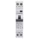 Диференційний вимикач ISKRA RFI1C10A 10A А 30 mA A 1P+N (786100919000)