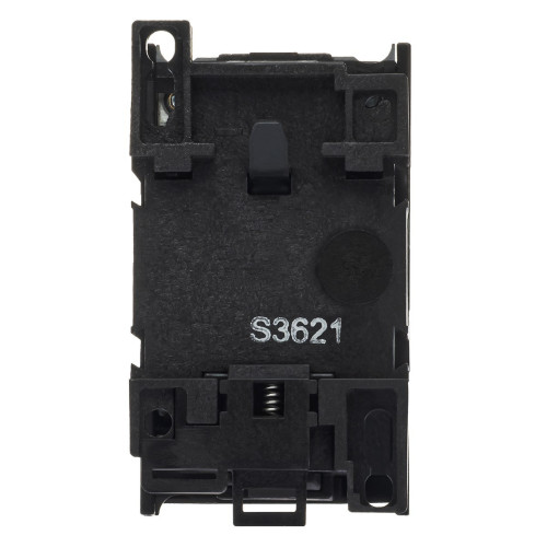 Контактор ISKRA KNL38-00 45A 220/240 В 50/60 Гц (30051100000)