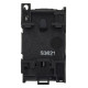 Контактор ISKRA KNL38-00 45A 220/240 В 50/60 Гц (30051100000)