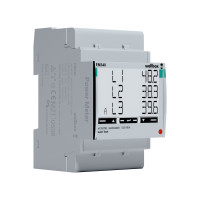 Модуль балансировки мощности Wallbox POWERBOOST 63А 3ф (MTR-3P-65A)