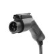 Зарядная станция BS-PCD040 Besen 32A 230В 7,2 кВт разъем Type 1 з кабелем 5 м