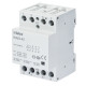 Модульный контактор IKA63-40, 230 V, AC Iskra