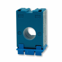 Трансформатор струму (d=22mm, 20x5mm) 400/5A (0,5=1,5VA) Frer (TAT022400X05)