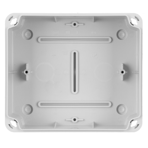 Распределительная коробка 155x179x100мм IP67 IDE (EL171)