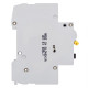 Диференційний вимикач ISKRA RFI2C25A 1P+N 25A A 30 mA DIN IP20 (786100606000)