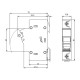 Тримач запобіжників 1P DCH 10x38 32A 690В Italweber (2341038)