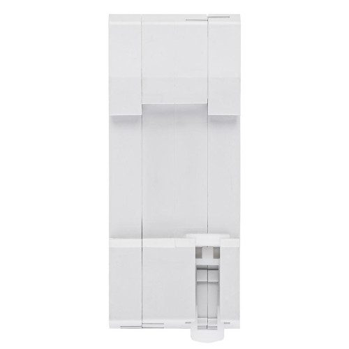 Диференційний вимикач ISKRA RFI2C20A 1P+N 20A C 30 mA DIN IP20 (786100611000)