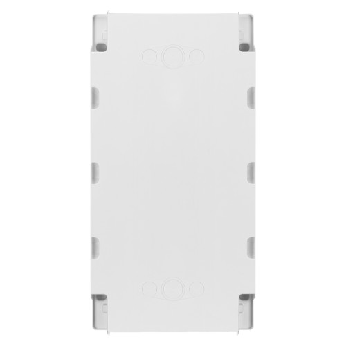 Встраиваемый распределительный щит IDE GOLD 36 модулей IP40 с шинами N и PE 544x285x118 мм (GPS36PO/RR)