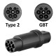 Переходник Type 2 - Type GBT Olink (MED005678)