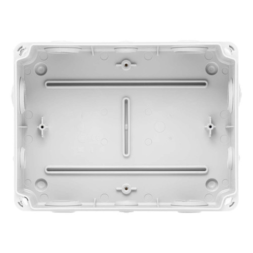 Розподільча коробка 197x260x100мм IP65 IDE (EV231)