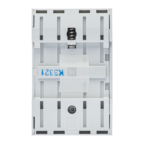 Модульный контактор IKA63-40, 230 V, AC Iskra