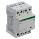 Контактор BENEDICT R40-40 40А 4NO 24В 50Hz (16535)