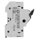 Тримач запобіжників 3P BCH 14x51 50A 690В Italweber (2303051)