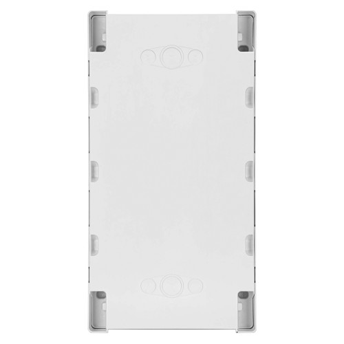 Распределительный щит IDE 36 модулей IP40 с шинами N и PE 544x285x118 мм (GPS36PT/RR)