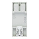 Устройство защитного отключения 40A 1Р+N АС 30 mA ISKRA AFI2 (786101150000)