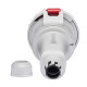 Розетка кабельна силова IDE 32A 415В 3P+E IP67 Червоний (3705)