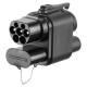 Переходник CCS2 - CCS1 DC Olink (MED008528)