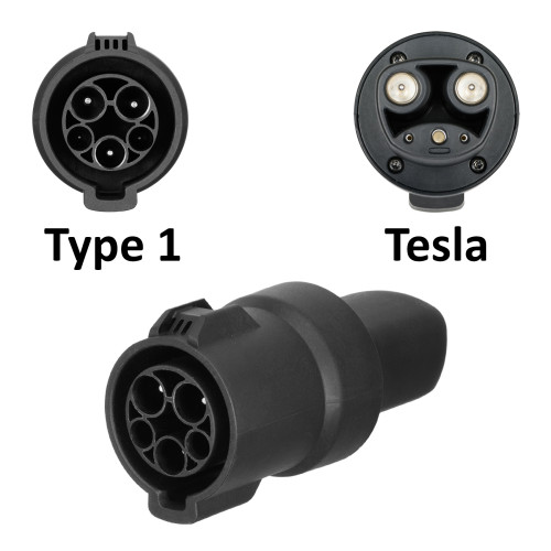 Переходник Type 1 - Tesla Olink (MED005674)