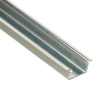 DIN-рейка сплошная Klemsan MR 35x15 2 м (0.0.0.5.00608)