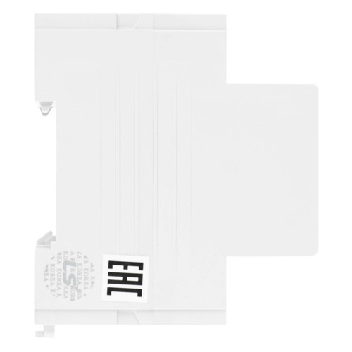 Пристрій захисного відключення LS Electric RKN 2P 32А 6 кА, 30 мА АС (062203028B)