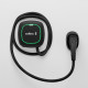 Зарядная станция 32А 22 кВт Тype 2 400В кабель 5м Wi-Fi BT Wallbox Pulsar Max (PLP2-0-2-4-9-002)