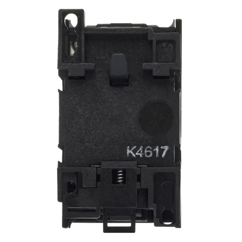 Контактор ISKRA KNL22-00 22А 24В 50/60 Гц (30050609000)