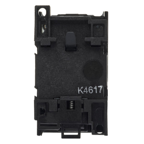 Контактор ISKRA KNL9-10 9А 1НВ 24В 50/60 Гц (30050616000)