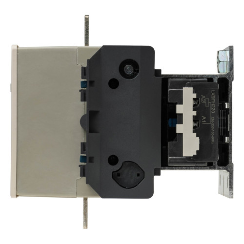Контактор ISKRA KNLM265-00 265А 220/230В 50/60Hz (786030060000)