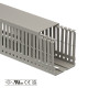 Перфорированный короб 60х80мм Klemsan KKD 6080 2м (0.0.0.5.556080)