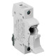 Тримач запобіжників 1P DCH 10x38 32A 690В Italweber (2341038)