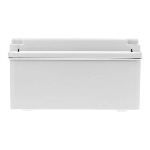 Розподільча коробка 185x246x100 IP65-IP67 IDE (EL231)