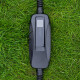 Зарядная станция BS-PCD040 Besen 10-16-24-32A 230В 7,4 кВт разъем Type GBT з кабелем 5 м +APP