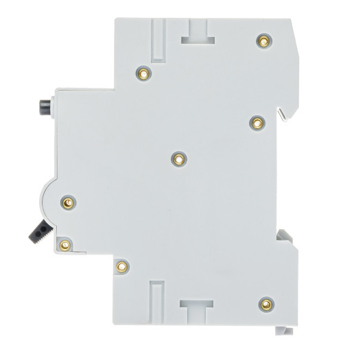 Дифференциальный выключатель KAFI2 AC 1P+N С16A/0,03 ISKRA