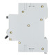 Дифференциальный выключатель KAFI2 AC 1P+N С16A/0,03 ISKRA