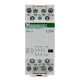 Контактор BENEDICT R25-13 25А 1NO + 3NC 230В 50Hz (16512)