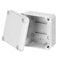 Распределительная коробка 113x113x68мм IP67 IDE (EX111)